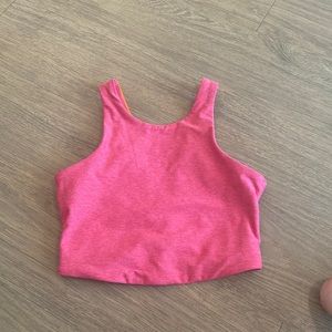 Outdoor Voices Venus Crop Top